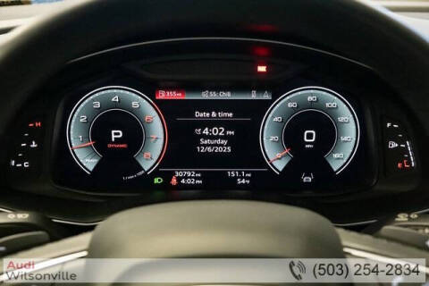 2023 Audi Q7 quattro Premium Plus 55 TFSI