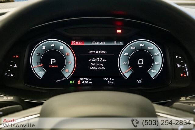 2023 Audi Q7 quattro Premium Plus 55 TFSI