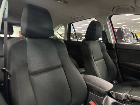 2015 Mazda CX-5 Sport