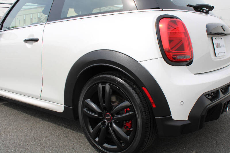 2023 MINI Hardtop 2 Door John Cooper Works
