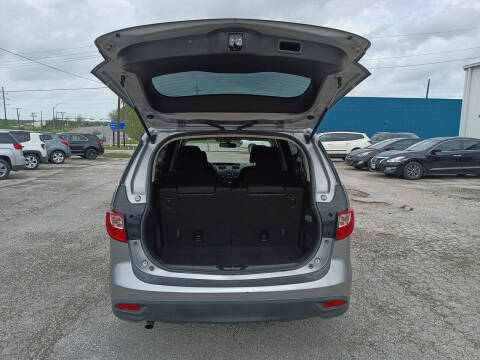 2012 Mazda MAZDA5 Sport