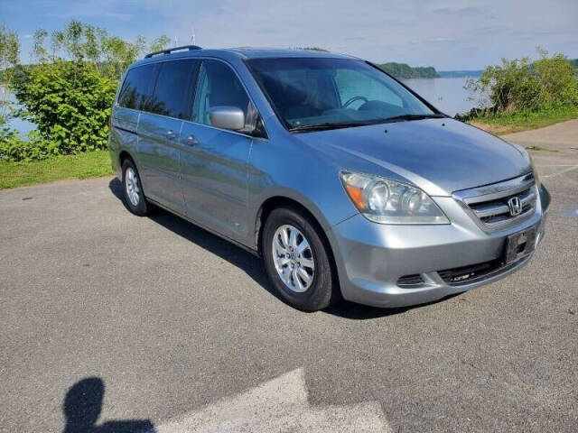 2010 Honda Odyssey for sale at SF Mockup 8 in Sioux Falls, SD