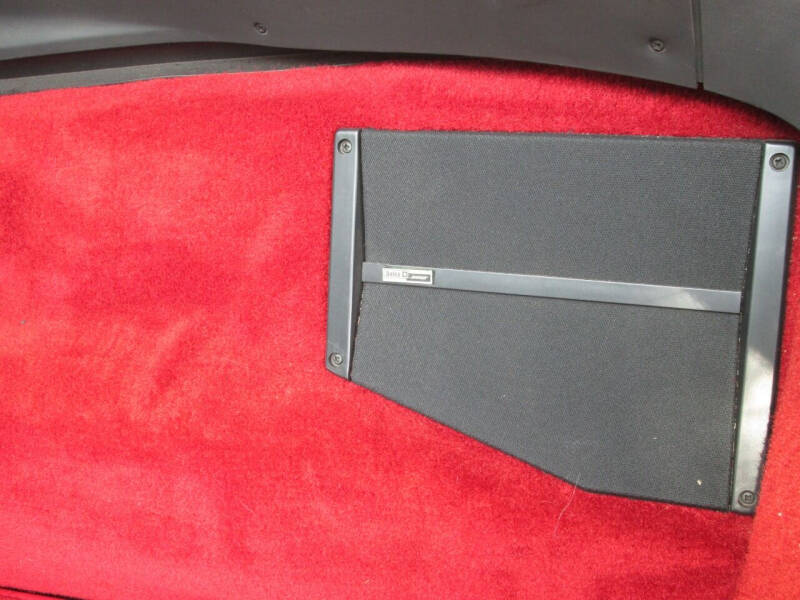 1987 Chevrolet Corvette