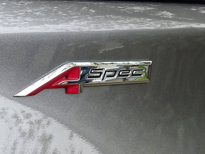 2023 Acura Integra w/A-SPEC