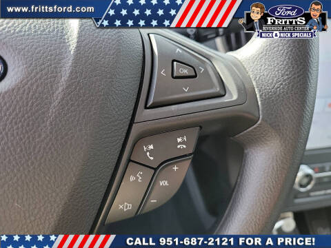 2024 Ford Edge SE