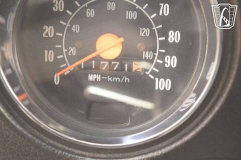 1976 Chevrolet Blazer