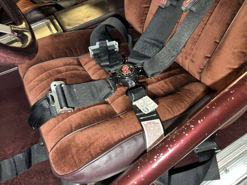 1986 Buick Regal Limited