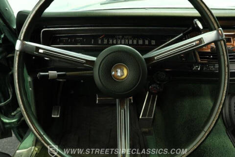 1968 Chrysler New Yorker