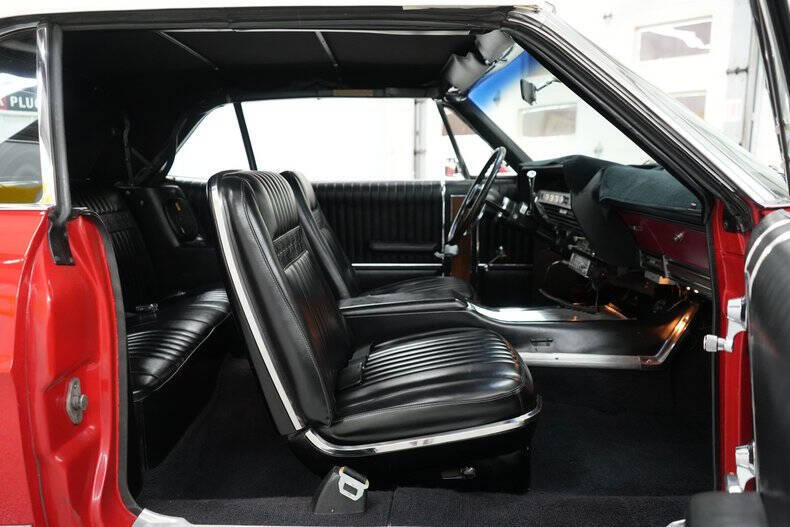 1967 Ford Galaxie