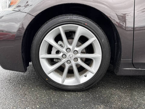 2013 Lexus CT 200h