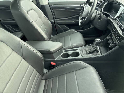 2023 Volkswagen Jetta SE