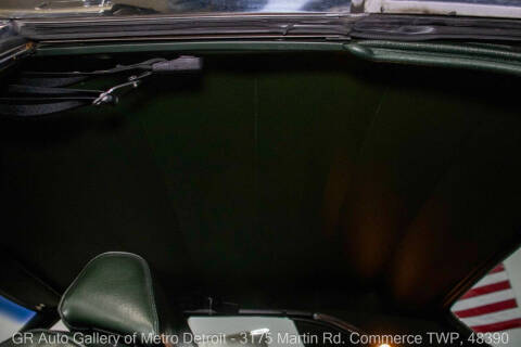 1971 Ford Thunderbird