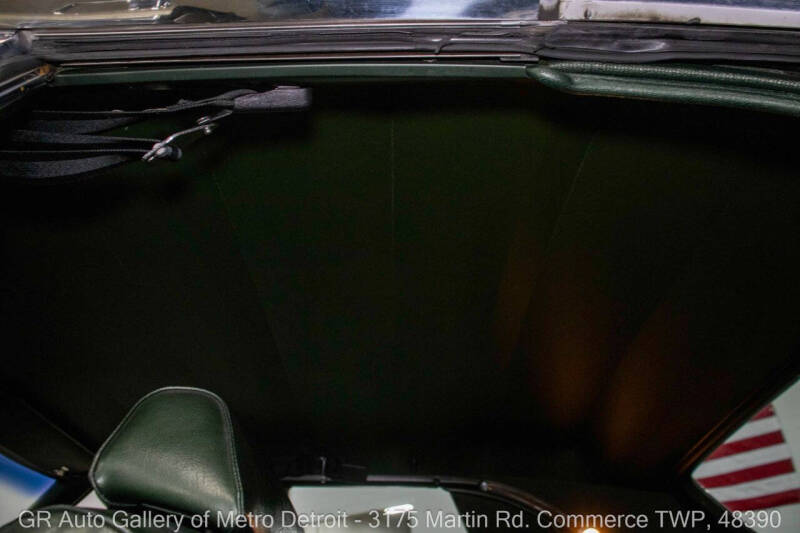 1971 Ford Thunderbird