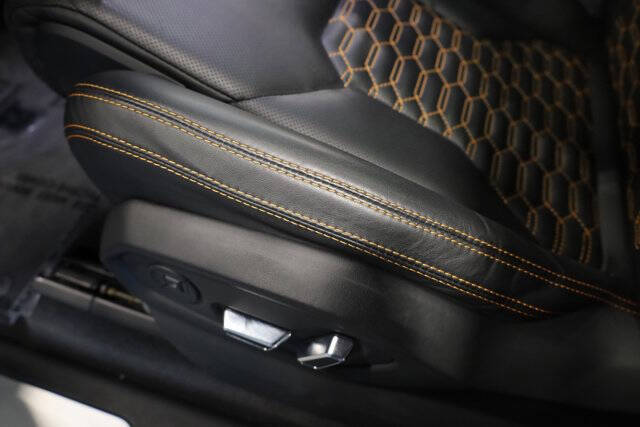 2021 Lamborghini Urus