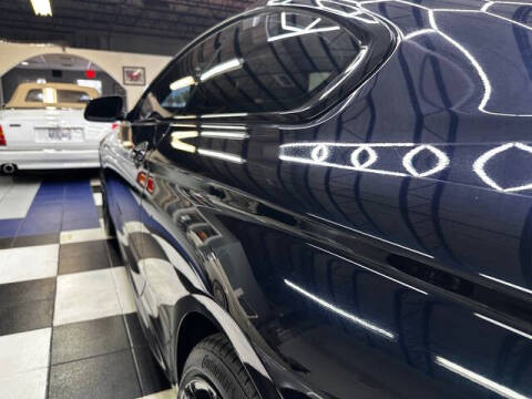 2013 BMW 6 Series 650i