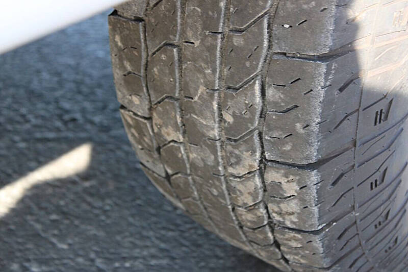 2021 Chevrolet Express 2500