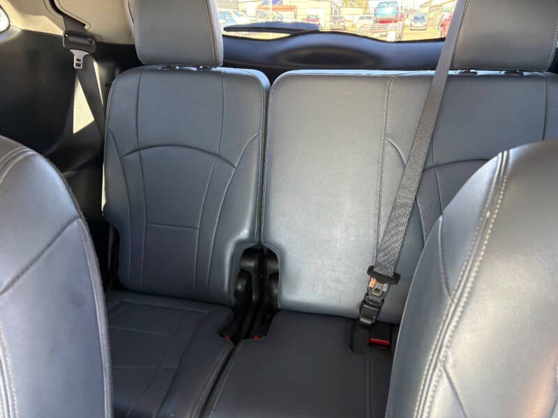 2020 Buick Enclave Premium