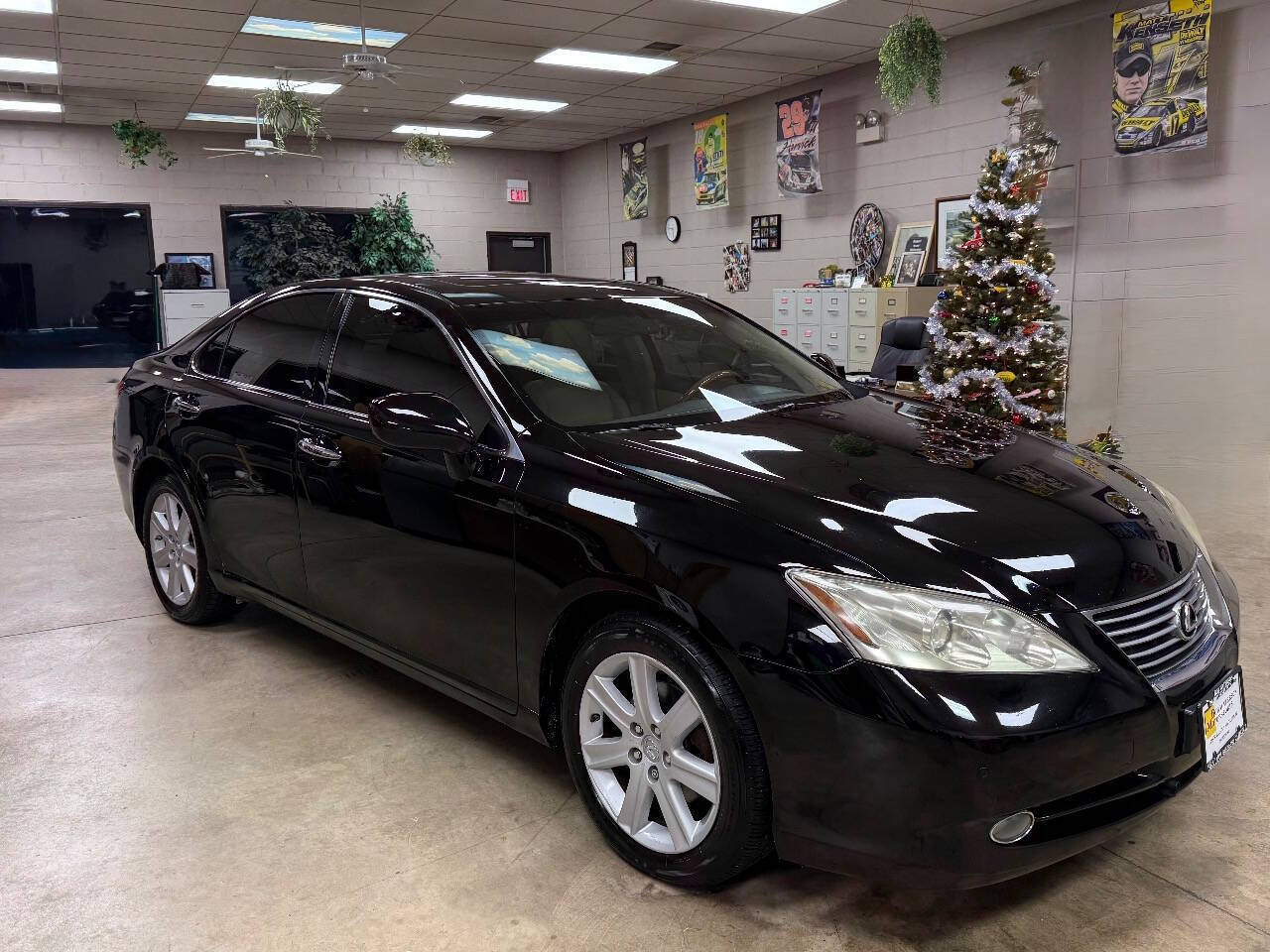 2007 Lexus ES 350 Base 4dr Sedan's photo