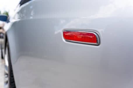 2014 Rolls-Royce Phantom Drophead Coupe