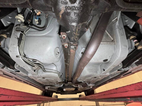 1994 Pontiac Firebird