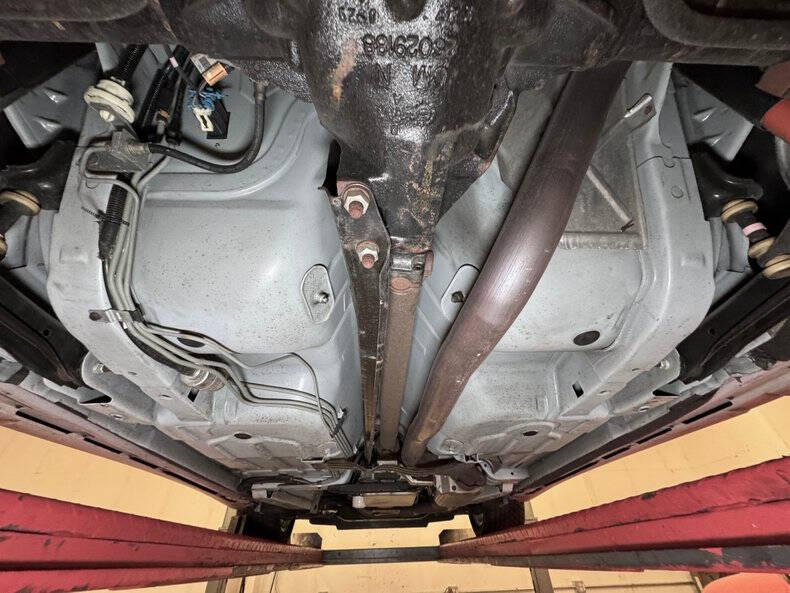 1994 Pontiac Firebird