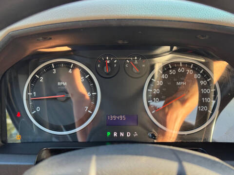 2011 RAM 1500 SLT