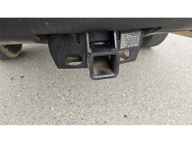 2011 Chevrolet Silverado 2500HD Work Truck