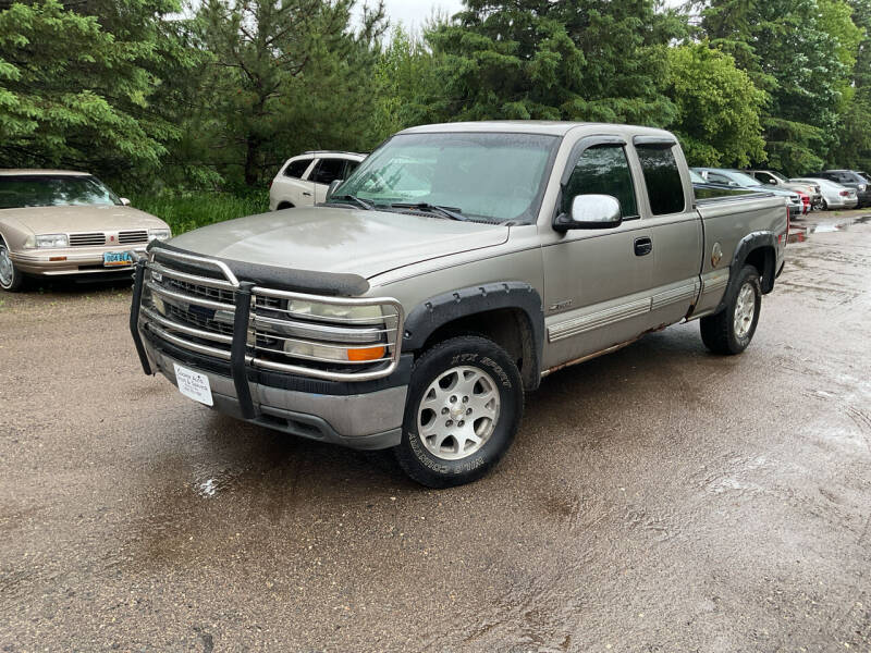 Cooper Auto Sales Car Dealer in Bemidji, MN
