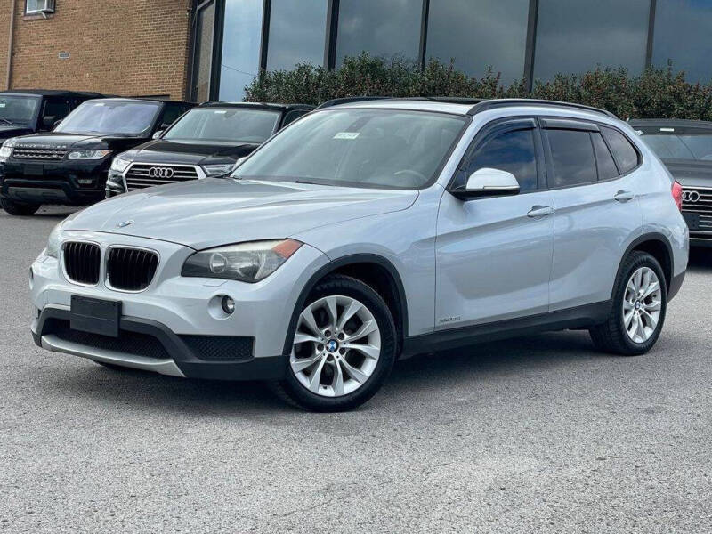 2014 BMW X1 for sale at Next Ride Motors in Nashville TN