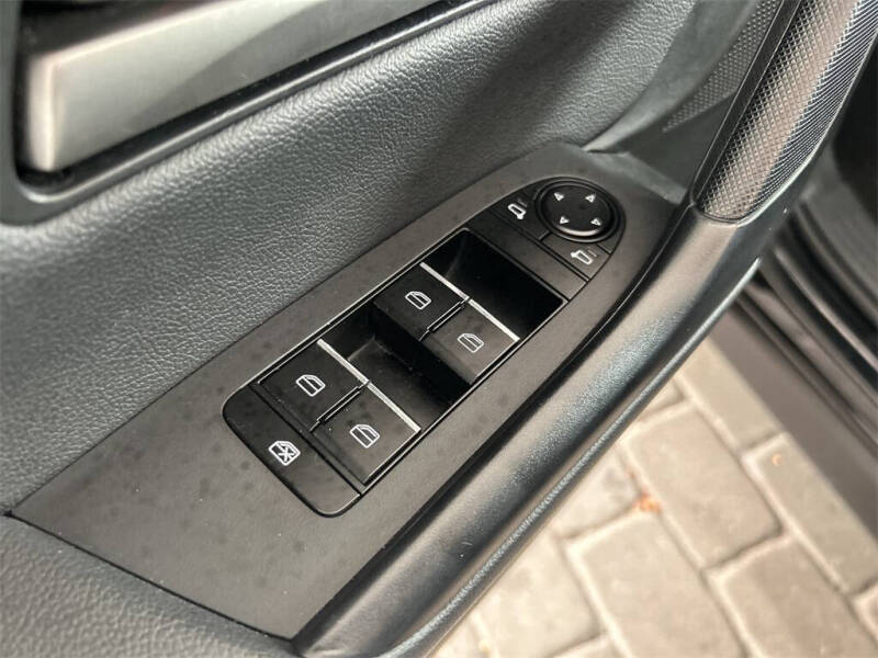 2024 Mazda CX-50 2.5 S Preferred