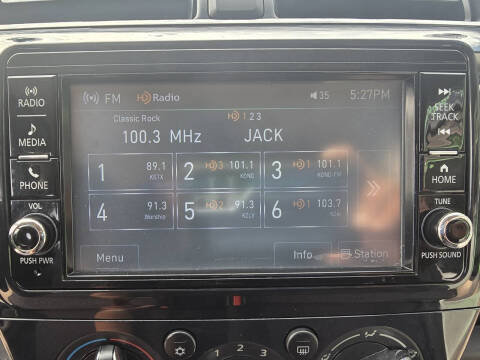 2019 Mitsubishi Mirage ES