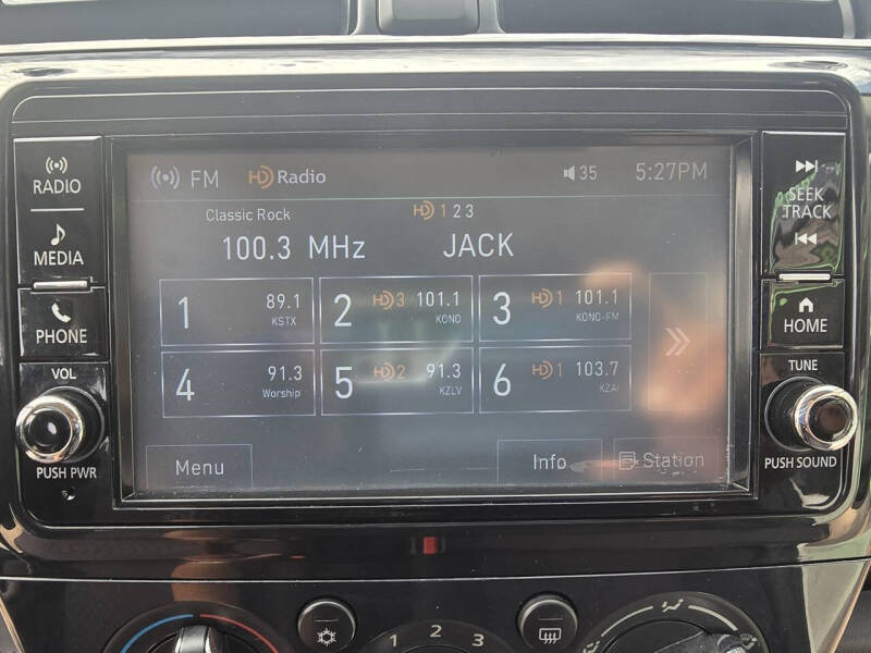 2019 Mitsubishi Mirage ES