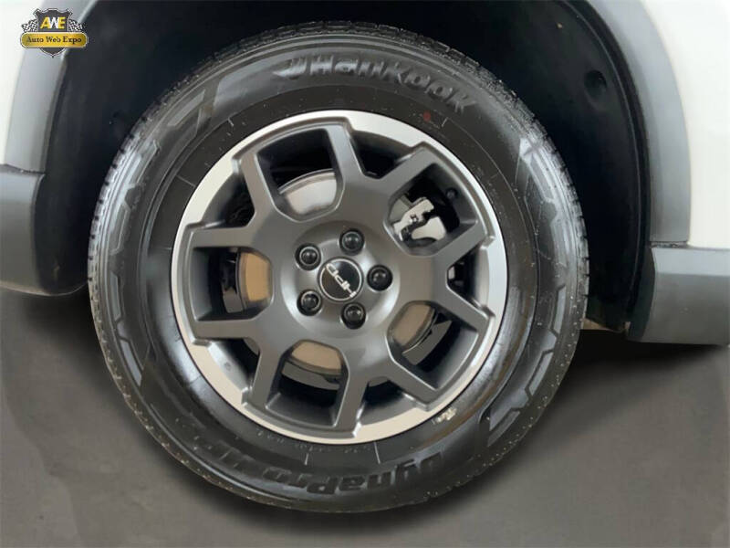 2024 Honda Pilot EX-L