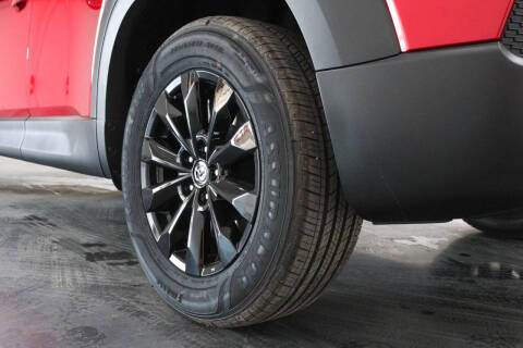 2025 Mazda CX-50 2.5 S Premium