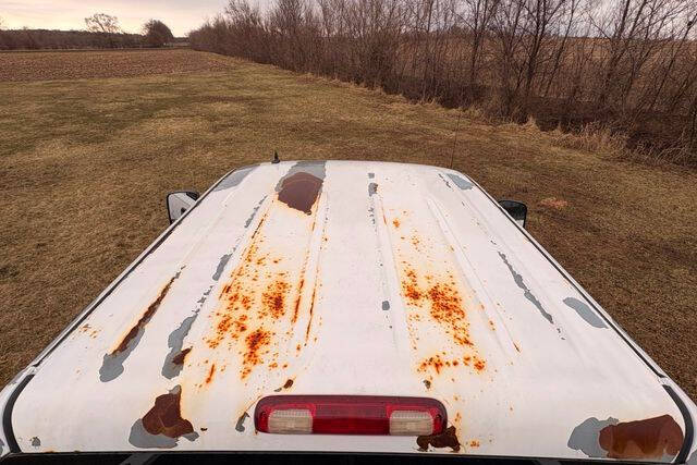 2006 Chevrolet Silverado 2500HD