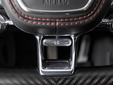 2019 Bugatti Chiron