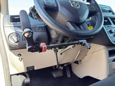 2015 Dodge Grand Caravan