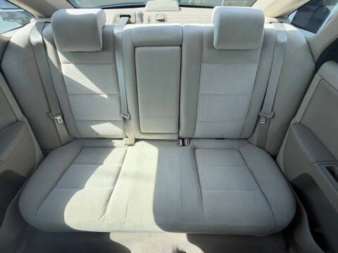 2005 Ford Five Hundred SEL