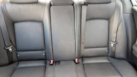 2011 BMW 7 Series 740i