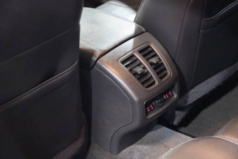 2013 Ford Taurus SHO