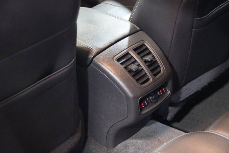 2013 Ford Taurus SHO