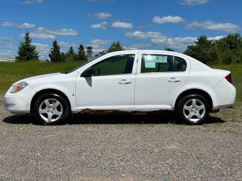 2007 Chevrolet Cobalt LS