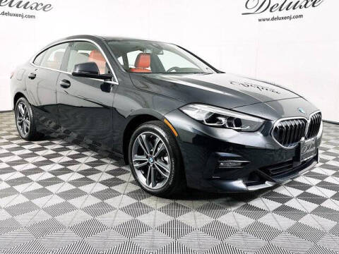 2021 BMW 2 Series for sale at DeluxeNJ.com in Linden NJ