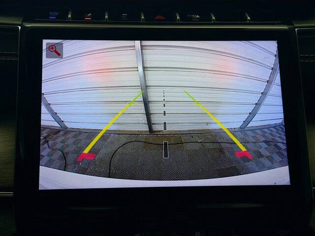 2023 Jeep Grand Cherokee Overland 4xe