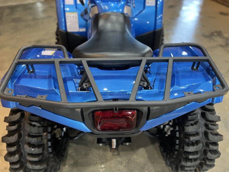 2021 C-Force 400S