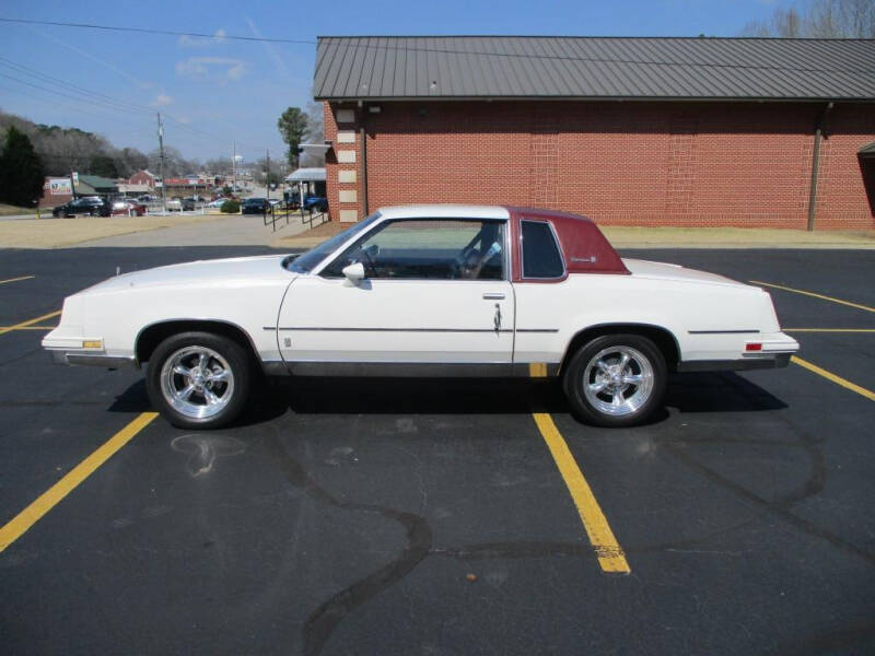 Oldsmobile Cutlass Supreme For Sale Carsforsale Com