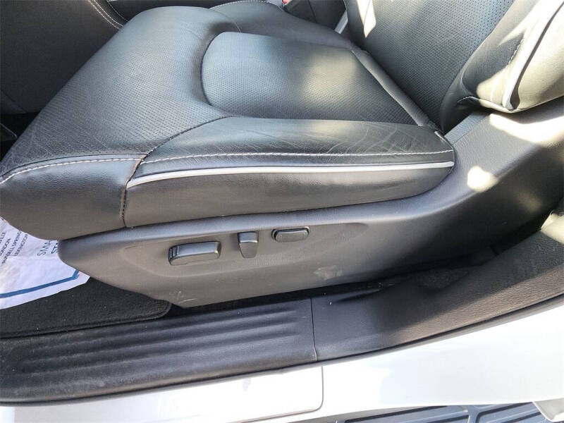 2024 Infiniti QX80 Premium Select