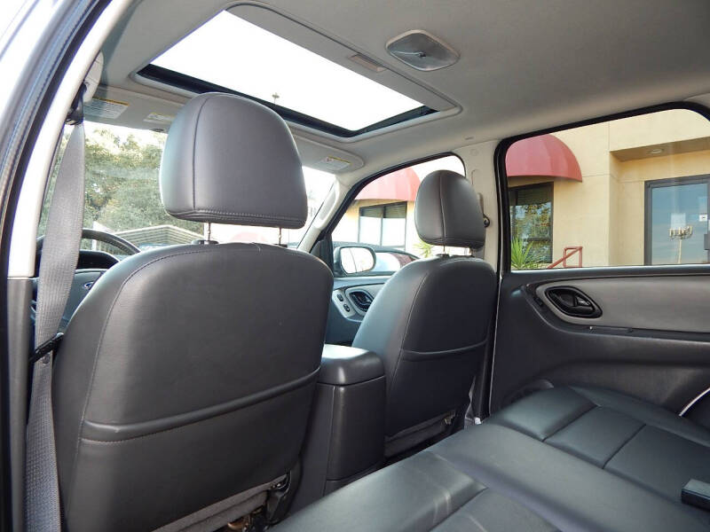 2006 Ford Escape Hybrid