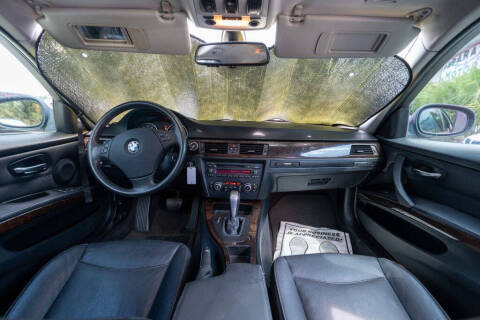 2011 BMW 3 Series 328i