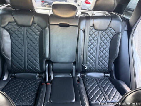 2023 Audi SQ5 3.0T quattro Premium Plus